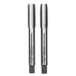 Totem FAA0203233 24x1.5mm Metric Fine Pitch Series Hand Tap (Pack of 2)-39