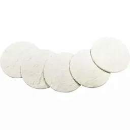 Lab Plus Absorption Depth Filter Disc 90mm 0.9-4um, LP-4905 (Pack of 5)-89