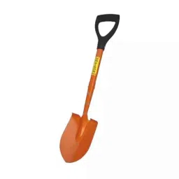 Unison 1175 Mild Steel Orange Antimagnetic Shovel-picture-49