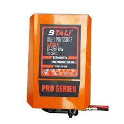 Btali BT 2200 HPW Pro 3200W 13lpm 200bar High Pressure Washer-image-22