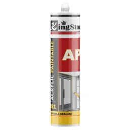 Kingston AP-291 478g Acrylic Paintable Silicone Sealant-picture-28