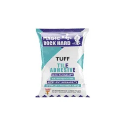Magic Paints Rock Hard TUFF 20kg Polymer Based Wall Tile Adhesive with Water Resistance for Interior &a; Exterior-image-31