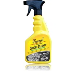 Premium1 500ml Chrome Cleaner for Metal Parts &a; Exterior Cleaning, 296 PB-picture-36