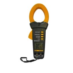 Hatco CM 4020 55mm 2000V Yellow TRMS Auto &a; Manual Ranging Digital Clamp Meter-23