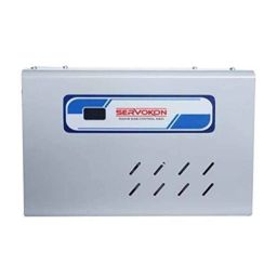 Servokon 5kVA 170-260V Aluminium AC Voltage Stabilizer, SK 517 A-picture-40