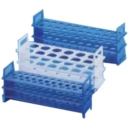 Tarsons 13mm RPP 31 Places Test Tube Stand, 202010-picture-32
