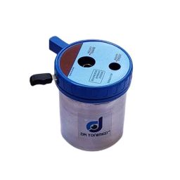 Dr Yonimed Stainless Steel Manual Needle Cutter for Hospitals &a; Clinics-4