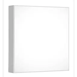 Panasonic 12W Cool White 6500k LED Rimless Surface Light with Artistic Design (Pack of 2)-picture-32