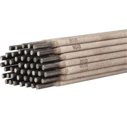 Nexaweld 5x450mm Welding Electrode for Mild Steel, E-6013-33