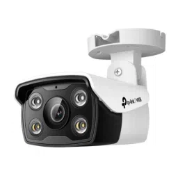 TP-Link VIGI C340 4MP 2.8mm Outdoor Full-Colour Bullet Network IP Camera with Human/Vehicle Detect, NVR Enable, Act Defense, 2 Way Audio (Pack of 6)-picture-25