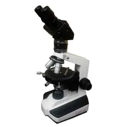 Droplet PM 500T Polarizing Microscope with Trinocular Head-2