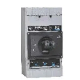 L&a;T 200A DN2-250SD Switch Disconnector-SD (MCCB w/o Protection Release, CM96814OONOOG-picture-44