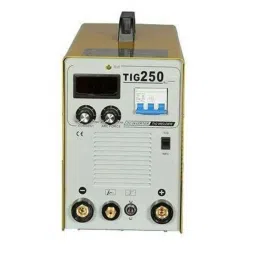 KP Welding TIG250 230V 28A  TIG Welding Machine-image-53