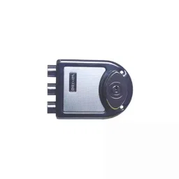 Europa 20mm Gold 20 Pin 6 Axes Smart Plus Key Door Lock, T921-picture-14