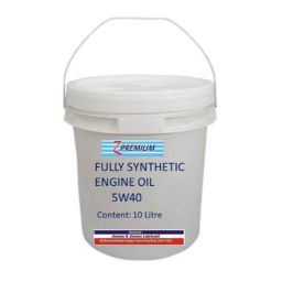 Z Premium 10L 5W-40 Fully Synthetic Engine Oil, FSE5W40B-image-41