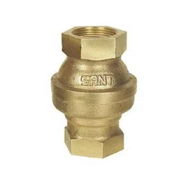Sant 25mm Bronze Vertical Non-Return Valve, IBR 4B-image-74