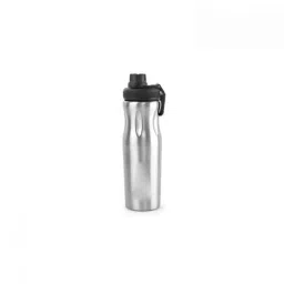 Cello Fit Grip 850ml Stainless Steel Silver Single Wall Water Bottle, 405CSSB0462-picture-46