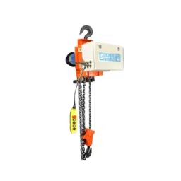 Globe 2 Ton 3m Lift AOE Type Electric Chain Hoist with 1 Year Warranty, MC1-picture-42