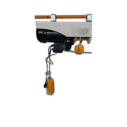Voltz 2000W 20m Single Phase Mini Electric Hoist with 6 Months Warranty, PA-1200-picture-29