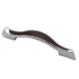 RAB 4 inch ABS Wengy Drawer Pull Handle, 1008 (Pack of 4)-image-97