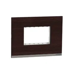 Schneider Electric Unica Pure Wood Surround Grid Plate, UNPCP3M_WD-image-97