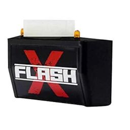 Meenu Arts Plug and Play Indicator Flasher for KTM Duke (60 Patterns)-7