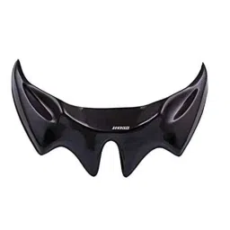 Meenu Arts Bajaj Pulsar 220 cc Winglet (Black)-5