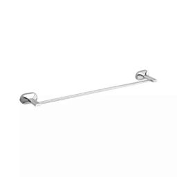 Cera Icon 600mm Chrome Plated Stainless Steel Wall Mount Towel Rail, F5014103CH-image-80
