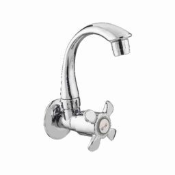 APL Apollo Coral ABS Chrome Mini Sink Cock Tap, TP465-picture-32