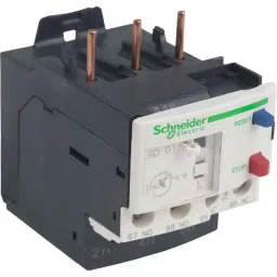 Schneider Electric 23-32A Over Load Relay,LRD32-12
