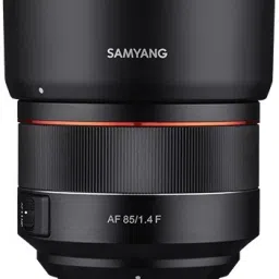 Samyang AF 85 mm F1.4 F For Nikon F Wide-angle PrimeLens-picture-15