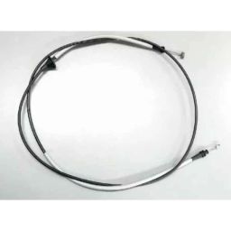 New Era Nec162 Bonnet Release Cable for Maruti Suzuki Zen, NEW-CWZKAN-picture-43