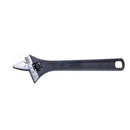 Baum 300mm Heavy Duty Adjustable Wrench, Art-261 (Pack of 6)-picture-7