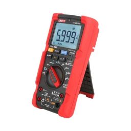 Uni-T UT-18B PRO 1000V True RMS Digital Multimeter image 5