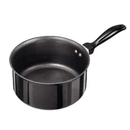 Hawkins Futura 3 Litre 20cm Non Stick Ezee Pour Saucepan, NS 30 (Pack of 5)-picture-8