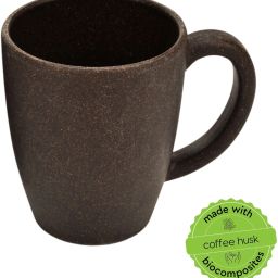 Earth-Friendly Classic Coffee | Made with Rice Husk & Bamboo Fibers Biocomposite Coffee Mug-image-31