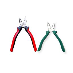 Sky Blue 8 inch Multipurpose Combination Pliers Combo, SBE123-picture-24