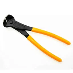 De Neers 175mm Stainless Steel Antimagnetic Pincer-picture-18