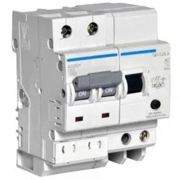 L&a;T BG204003 40 A 30 mA Residual Current Circuit Breaker-picture-2
