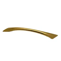 RAB Cross 224 mm Zinc Rembo Drawer Pull Handle (Pack of 3)-image-7