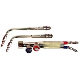 Implemental Brass Big Gas Cutting Torch Set, BKJAGAN2438-20
