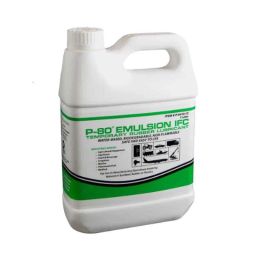 P-80 Emulsion IFC 1 Litre Temporary Rubber Assembly Lubricant, P-0410-12-image-9