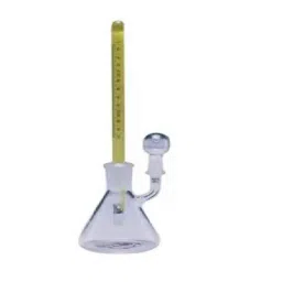 Rasayan 1ml Volumetric Transfer Pipettes with One Mark, 28201 (Pack of 5)-0