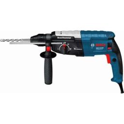 Bosch 820W Professional Rotary Hammer, GBH 2-28 DV-0