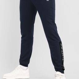Beyoung Men Mid-Rise Pure Cotton Jogger-image-32