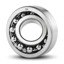 CNA 1201 A Self-Aligning Ball Bearing, 32x12x10 mm (Pack of 10)-picture-2