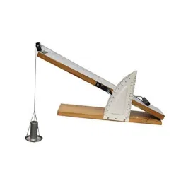 Biochem Inclined Plane &a; Friction Board, Fitted with ARC-21