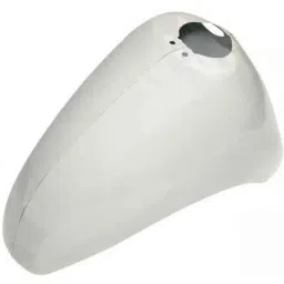 Ultra Mud Guard for Ho Activa New Model White, ULT-A5KMQ3-picture-18