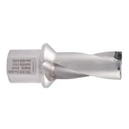 Rewo DX3 High Speed Steel U Drill, SP10.5-C20-image-2