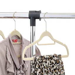 Kuber Industries 5 Pieces Bar Hangers-27